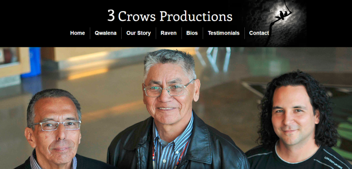 3crows